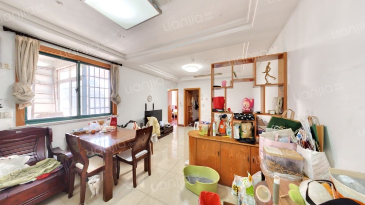 清二邵巷小区二手房实景图