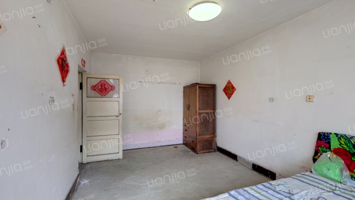 民富小区二手房实景图