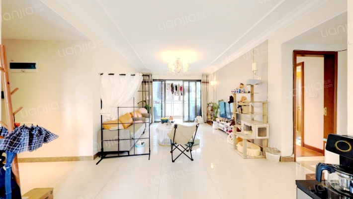 贵阳恒大未来城二手房实景图