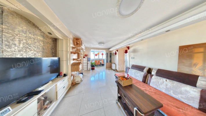 西营房二手房实景图