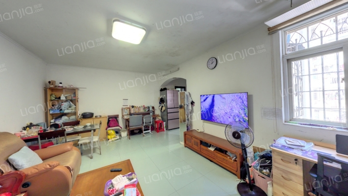 佳丽花园二手房实景图