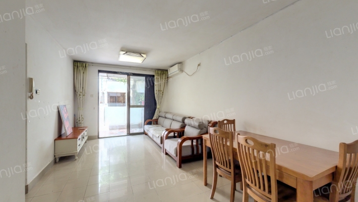 祈福新村D区二手房实景图