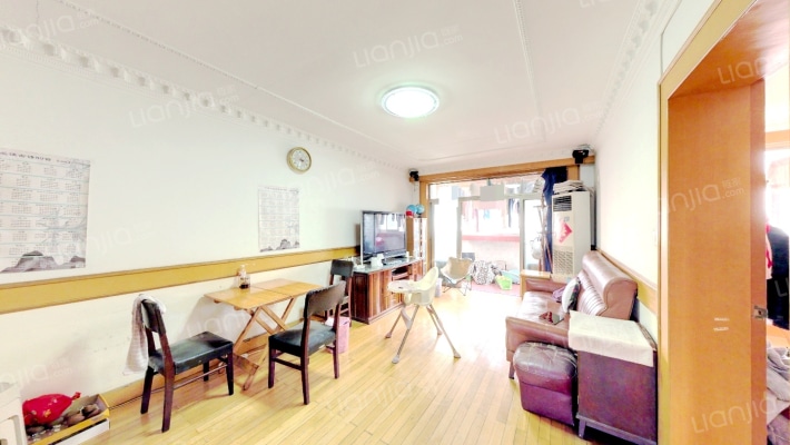 古美十村二手房实景图