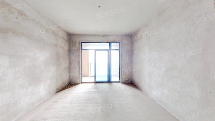 俊豪城东区二手房实景图