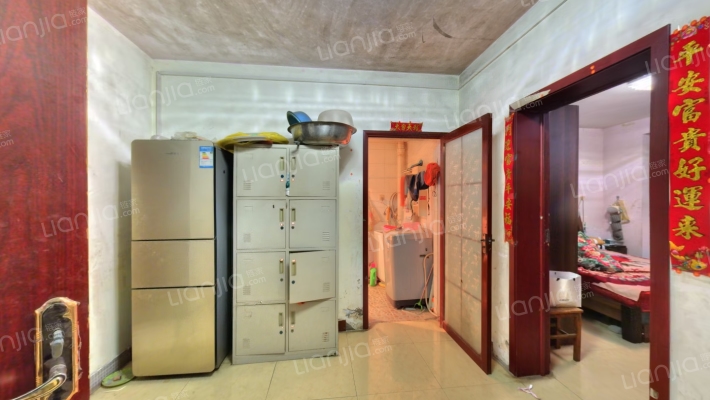 商城路271号院二手房实景图