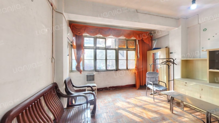 东民社区二手房实景图