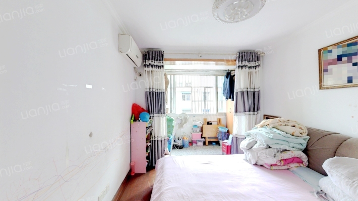 文惠园二手房实景图