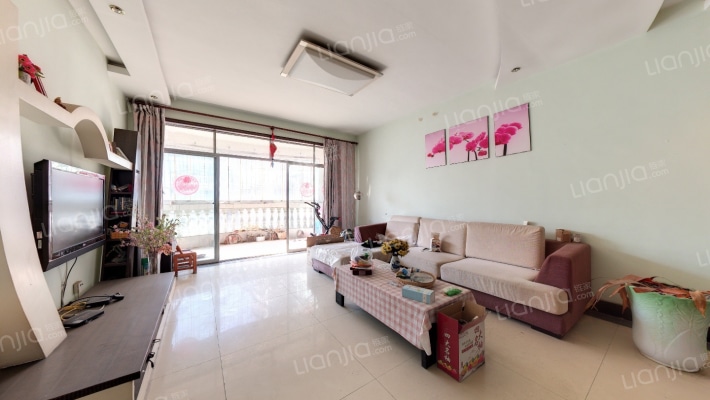 利民家园二手房实景图