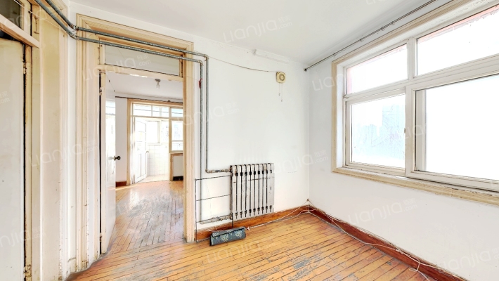 嘉善路二手房实景图