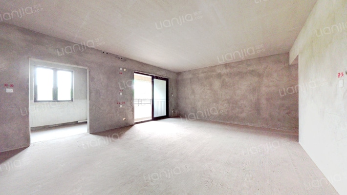 高科江澜二手房实景图