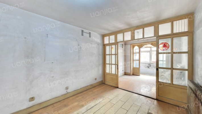 抚顺路21号小区二手房实景图