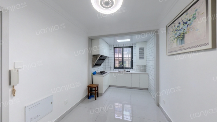 古华A区南区二手房实景图