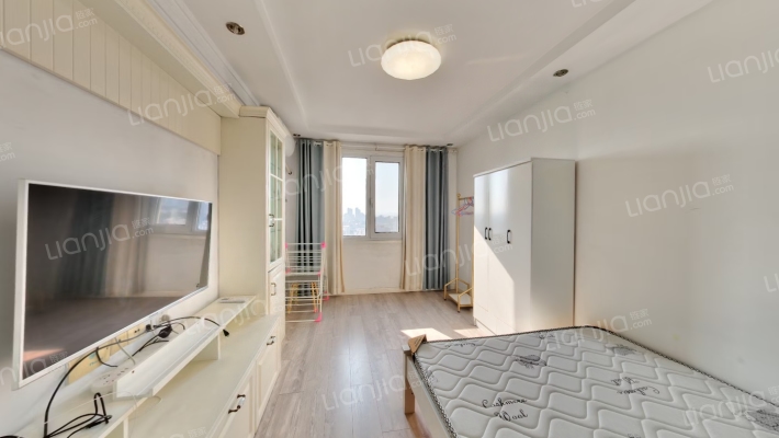 华丰大厦二手房实景图