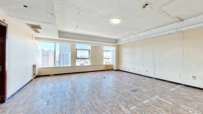 扑满山二手房实景图