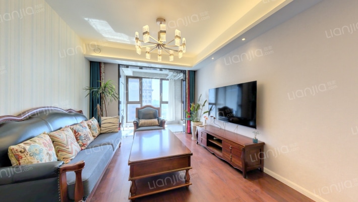 雅居乐雅尊府二手房实景图