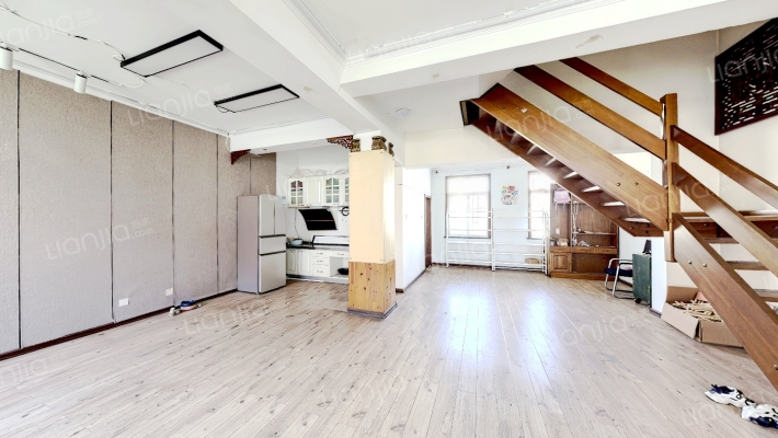 天成小区二手房实景图