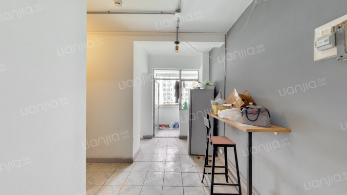 明月花园二手房实景图