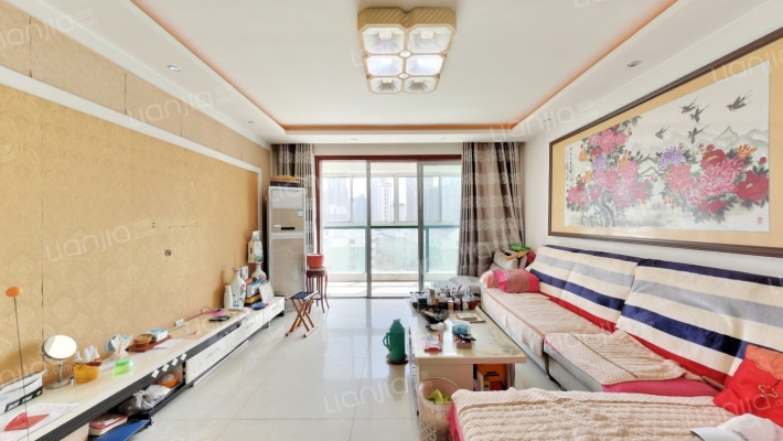 泰山·新兴园二手房实景图