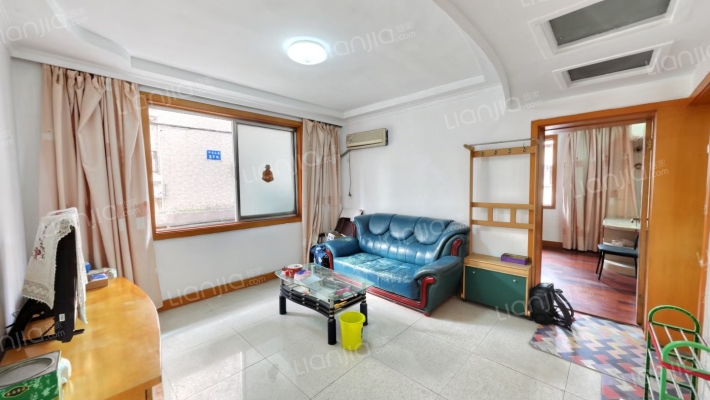 状元府街二手房实景图