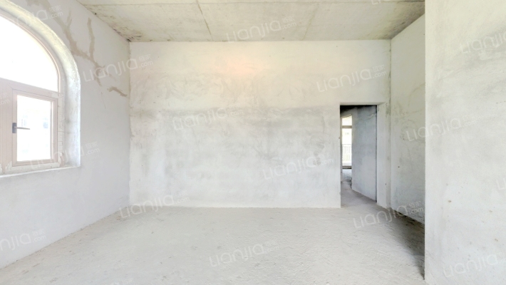 百花山庄二手房实景图