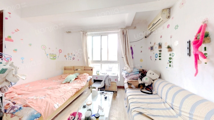 金玉园公寓二手房实景图