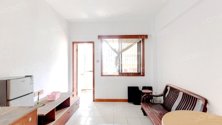 上海城二手房实景图