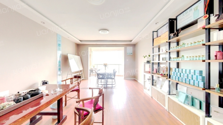 水晶俊园二手房实景图