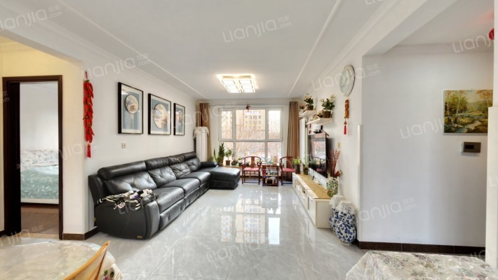 富力新城H16区二手房实景图