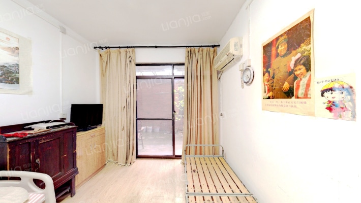 阜南路149号二手房实景图