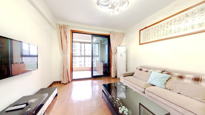 郁金香花园二手房实景图