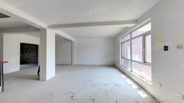 恒盛庄园西区二手房实景图