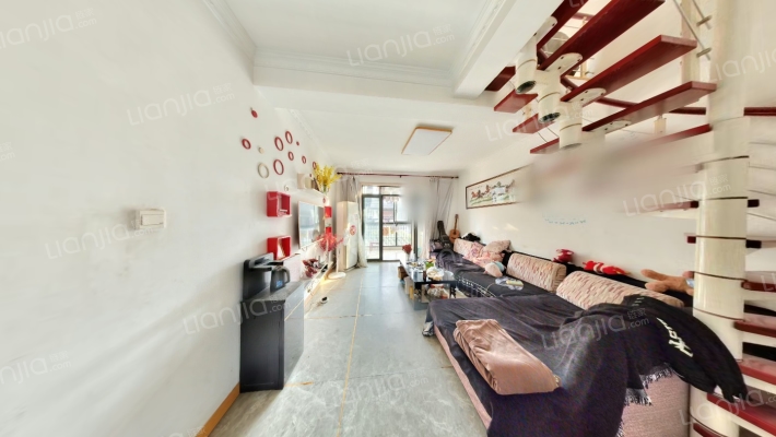 顺城名湾二手房实景图