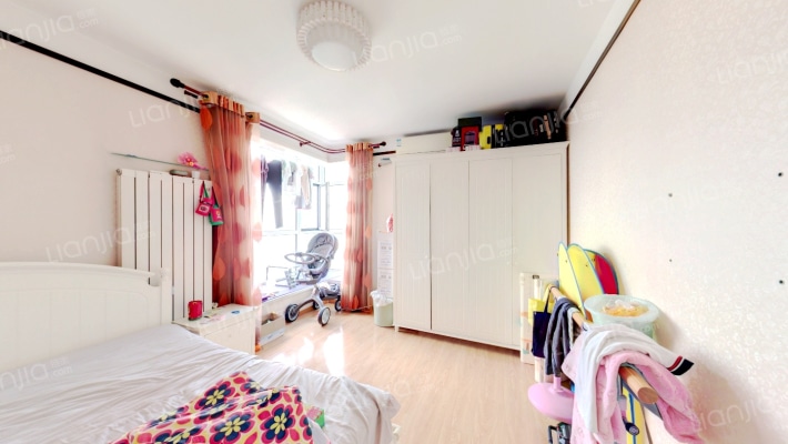 万绿花园二手房实景图