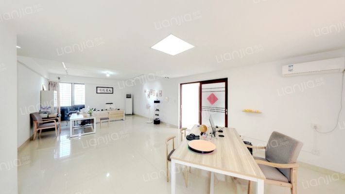 悦美筼筜二手房实景图