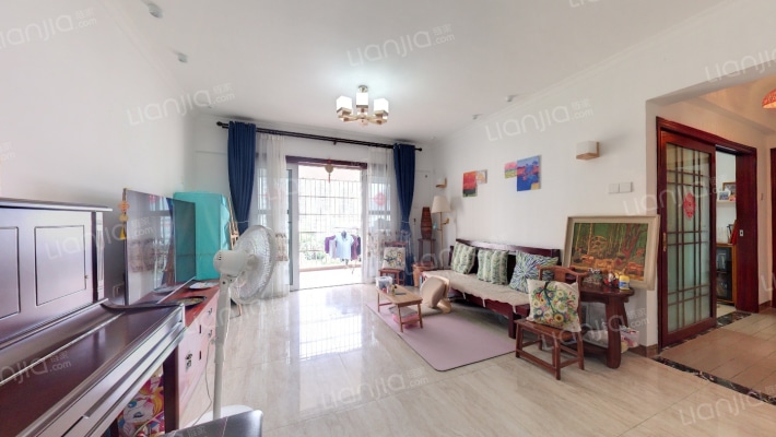 正业家园二手房实景图