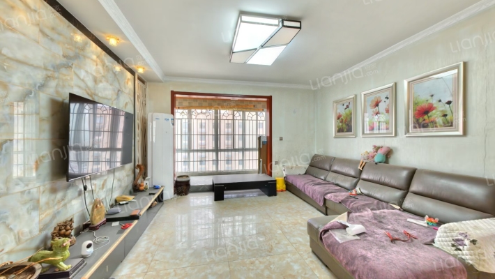 天慧国际二手房实景图