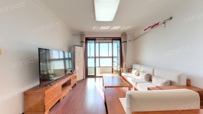 嘉宝紫提湾二手房实景图