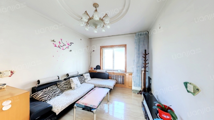 岐山中路二手房实景图