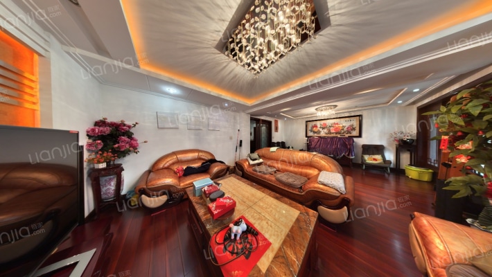 锦洪苑小区二手房实景图