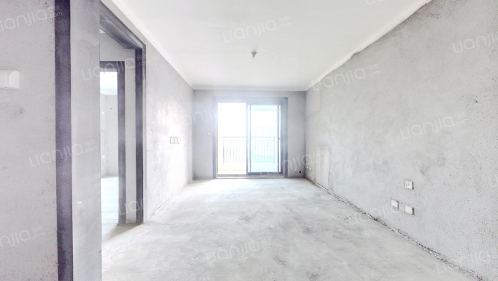 朗悦公园道1号熙园二手房实景图