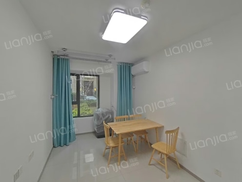 整租·金茂悦东六区 2室1厅 南/北