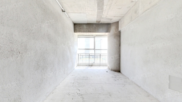 龙湖时代金融中心二手房实景图