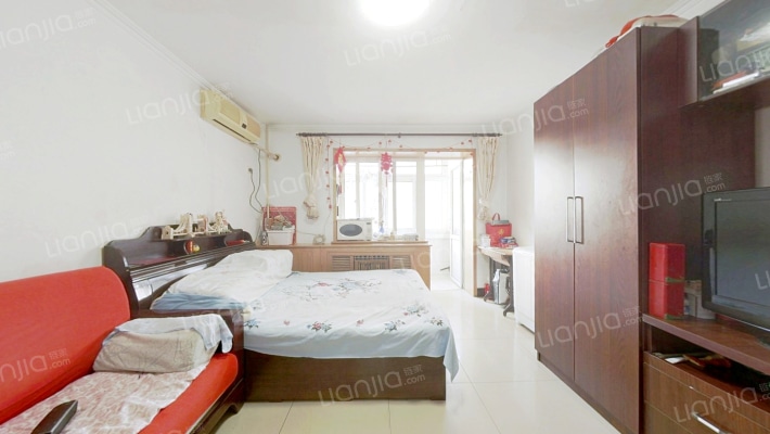 西便门内大街97号院二手房实景图