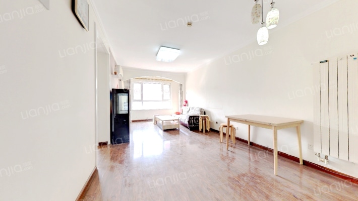 中央公园西三区二手房实景图