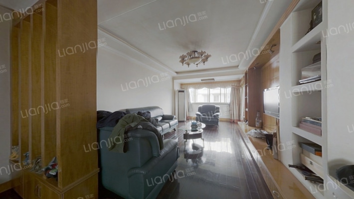 洪都苑二手房实景图