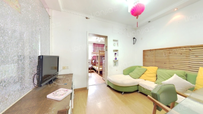 大杨村二手房实景图