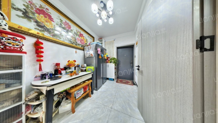 潘环巷二手房实景图