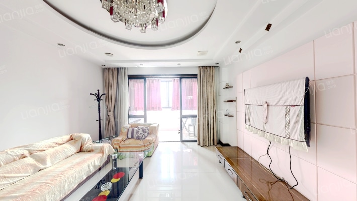 掌尚名筑二手房实景图