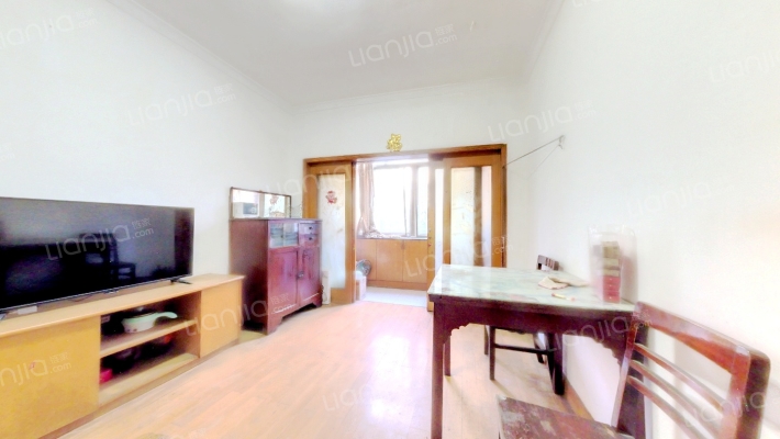 大桥新村二手房实景图