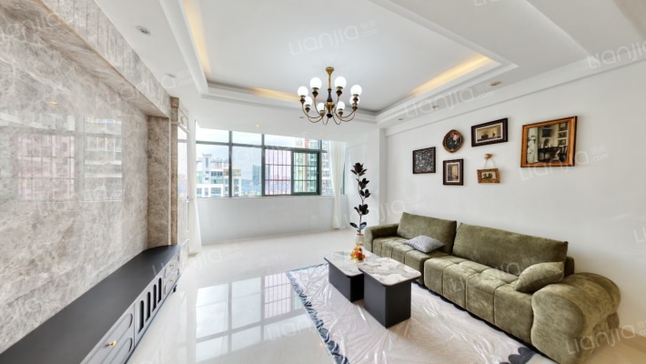 罗马花园二手房实景图